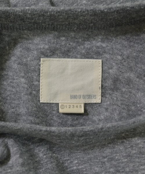 Band Of Outsiders เสื้อยืด/เสื้อท็อปส์