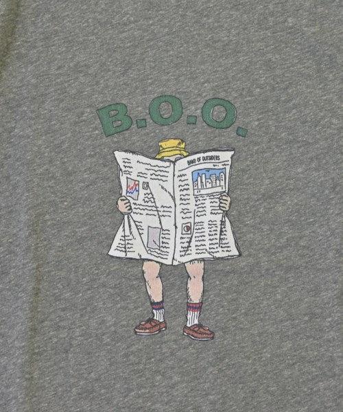 Band Of Outsiders เสื้อยืด/เสื้อท็อปส์