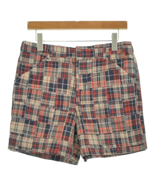 Band Of Outsiders กางเกงขาสั้น