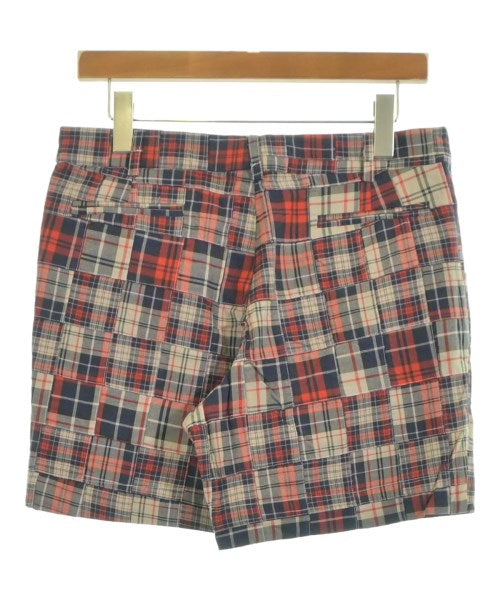 Band Of Outsiders กางเกงขาสั้น
