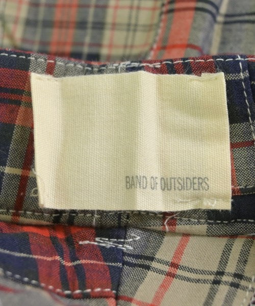 Band Of Outsiders กางเกงขาสั้น