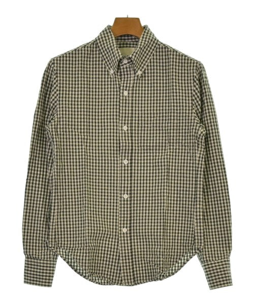 Band Of Outsiders เสื้อลำลอง