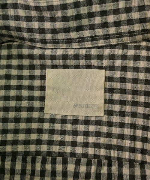 Band Of Outsiders เสื้อลำลอง