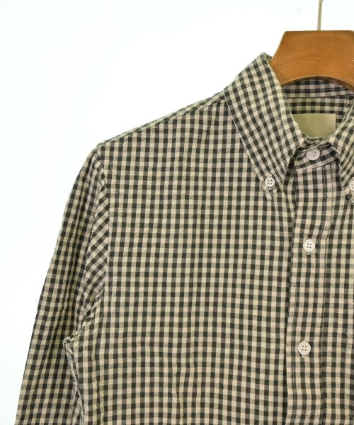 Band Of Outsiders เสื้อลำลอง