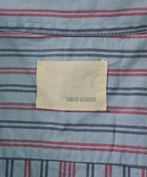 Band Of Outsiders เสื้อลำลอง