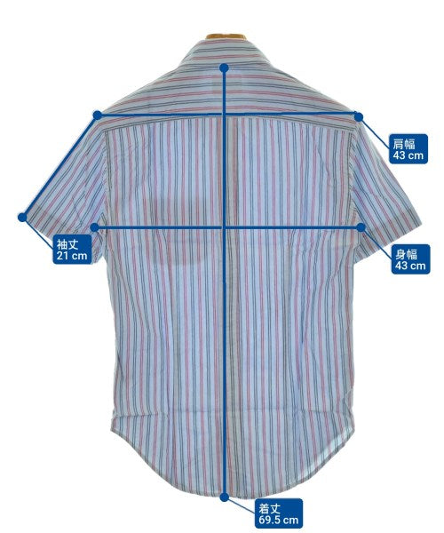 Band Of Outsiders เสื้อลำลอง