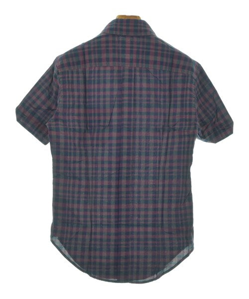 Band Of Outsiders เสื้อลำลอง