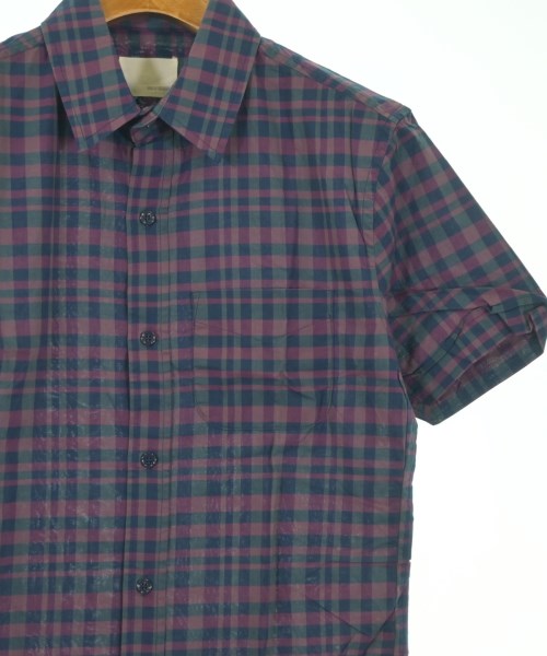 Band Of Outsiders เสื้อลำลอง