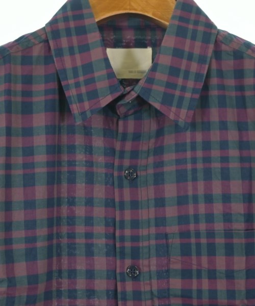 Band Of Outsiders เสื้อลำลอง