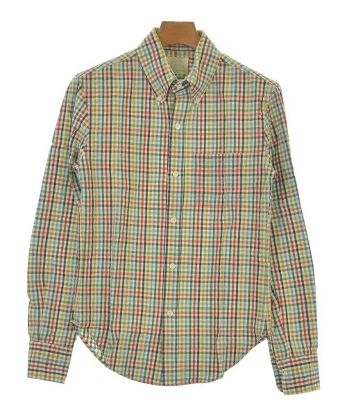 Band Of Outsiders เสื้อลำลอง