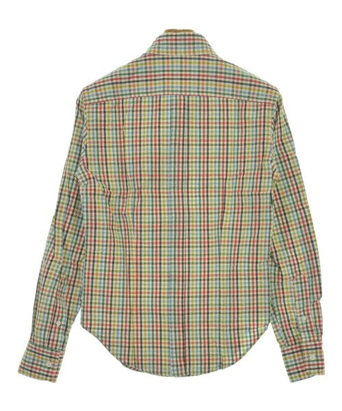 Band Of Outsiders เสื้อลำลอง