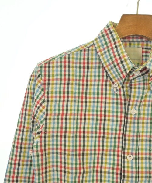 Band Of Outsiders เสื้อลำลอง