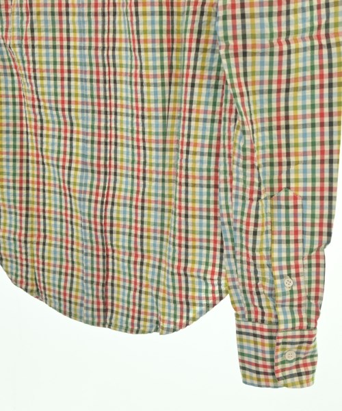 Band Of Outsiders เสื้อลำลอง