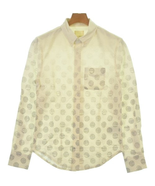 Band Of Outsiders เสื้อลำลอง