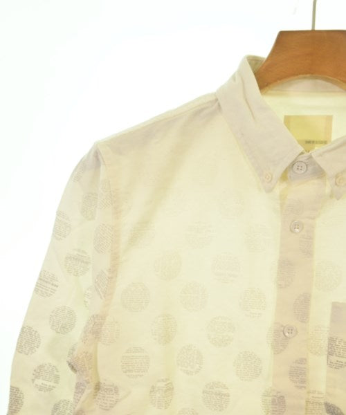 Band Of Outsiders เสื้อลำลอง