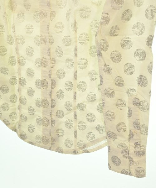 Band Of Outsiders เสื้อลำลอง