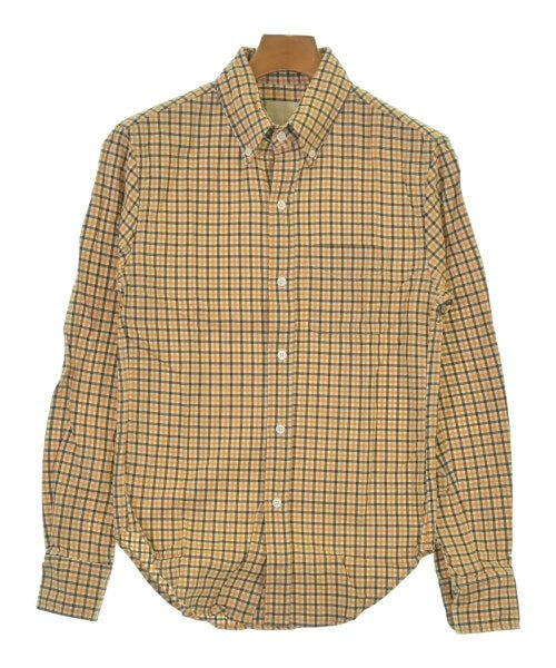 Band Of Outsiders เสื้อลำลอง
