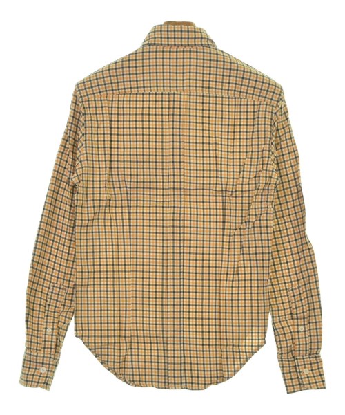 Band Of Outsiders เสื้อลำลอง