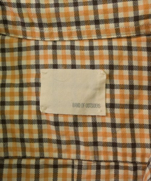 Band Of Outsiders เสื้อลำลอง