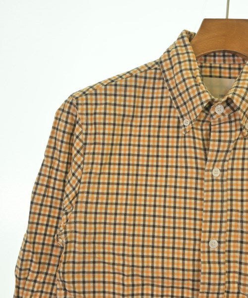 Band Of Outsiders เสื้อลำลอง