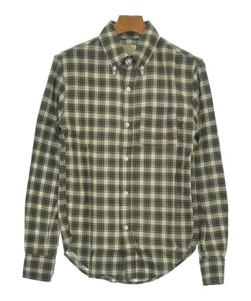 Band Of Outsiders เสื้อลำลอง