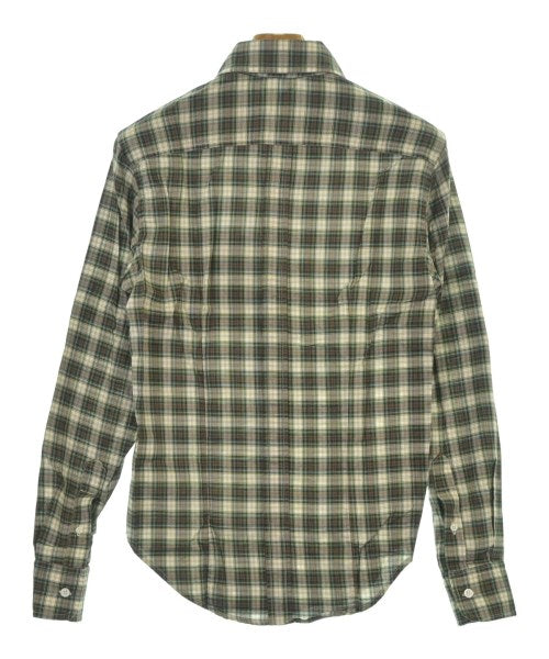 Band Of Outsiders เสื้อลำลอง