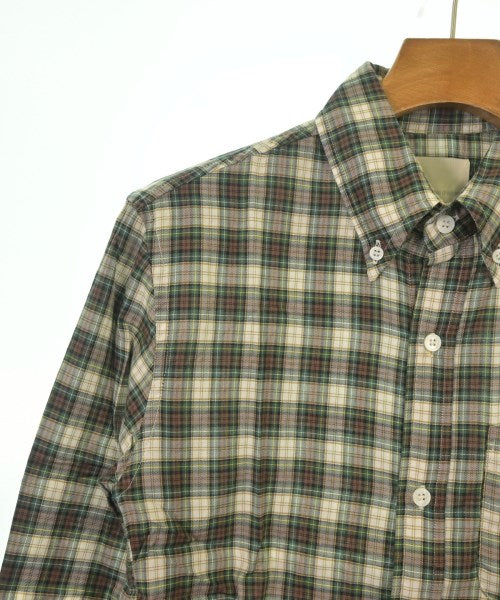 Band Of Outsiders เสื้อลำลอง