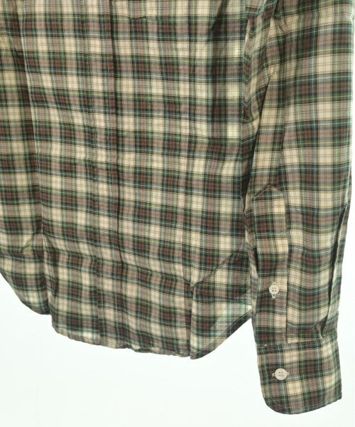 Band Of Outsiders เสื้อลำลอง