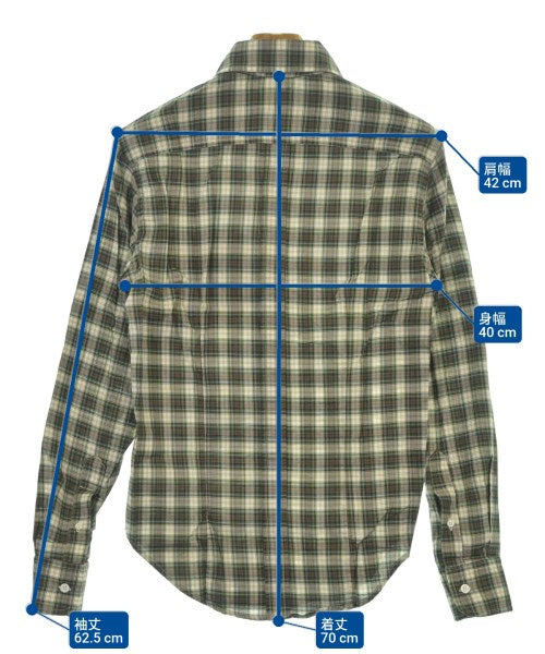Band Of Outsiders เสื้อลำลอง