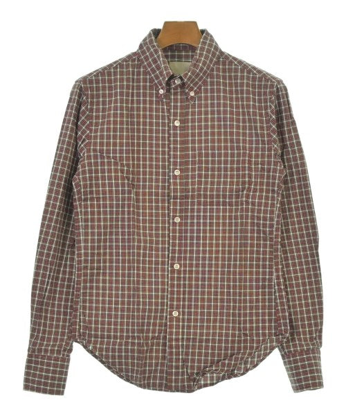 Band Of Outsiders เสื้อลำลอง