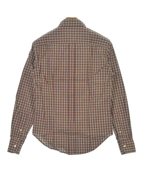 Band Of Outsiders เสื้อลำลอง