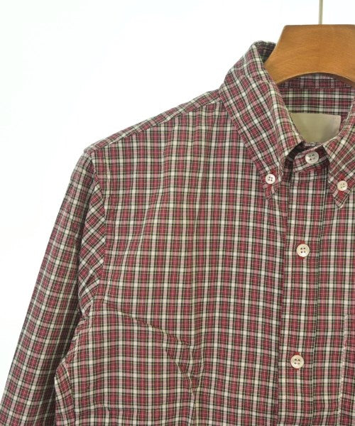 Band Of Outsiders เสื้อลำลอง