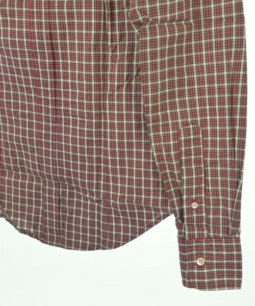 Band Of Outsiders เสื้อลำลอง