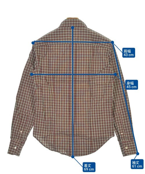 Band Of Outsiders เสื้อลำลอง