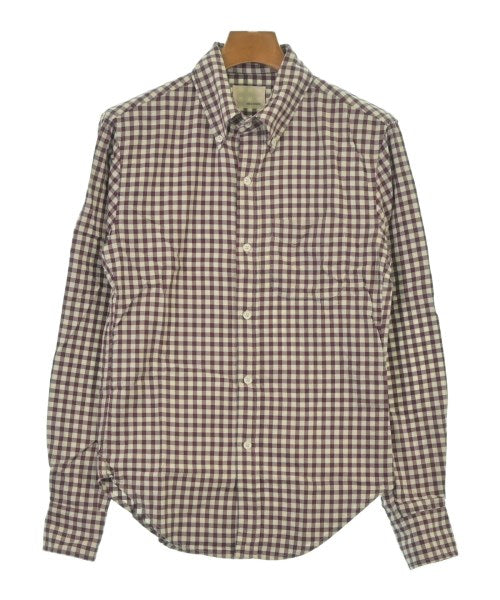 Band Of Outsiders เสื้อลำลอง