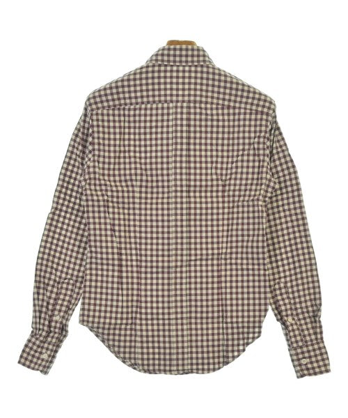Band Of Outsiders เสื้อลำลอง