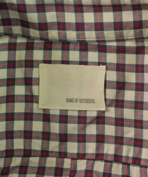 Band Of Outsiders เสื้อลำลอง