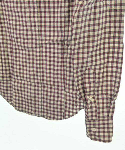 Band Of Outsiders เสื้อลำลอง