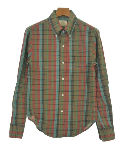 Band Of Outsiders เสื้อลำลอง
