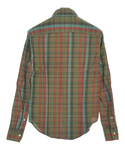 Band Of Outsiders เสื้อลำลอง