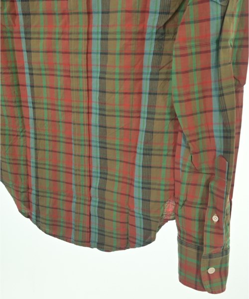 Band Of Outsiders เสื้อลำลอง