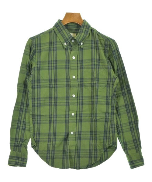 Band Of Outsiders เสื้อลำลอง