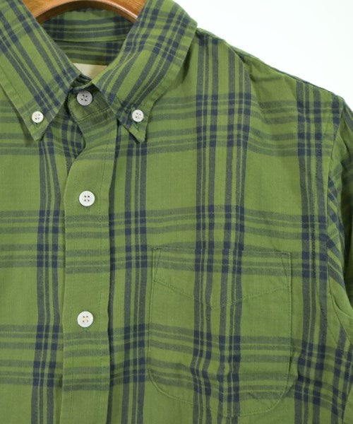 Band Of Outsiders เสื้อลำลอง