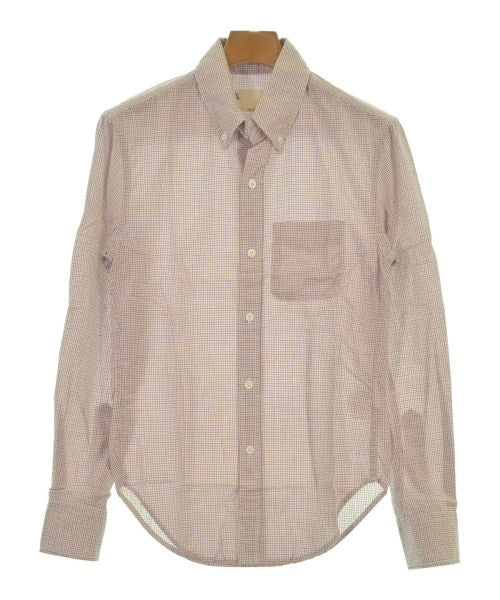 Band Of Outsiders เสื้อลำลอง