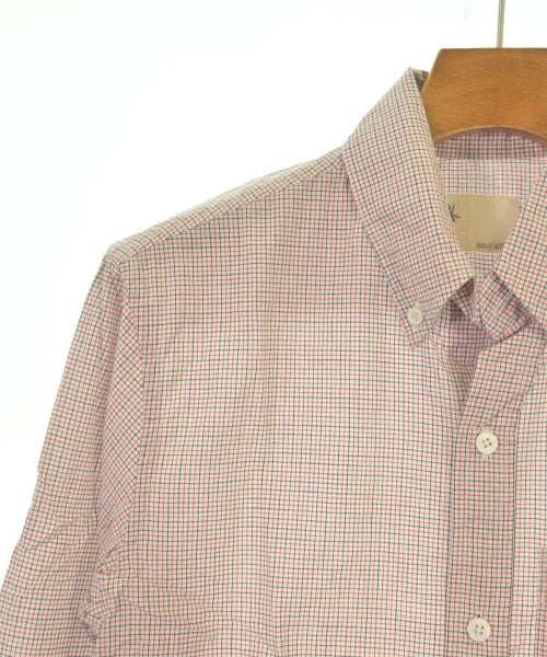 Band Of Outsiders เสื้อลำลอง
