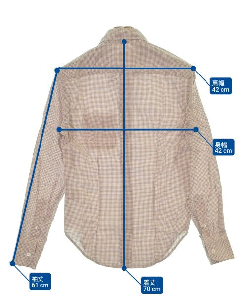 Band Of Outsiders เสื้อลำลอง