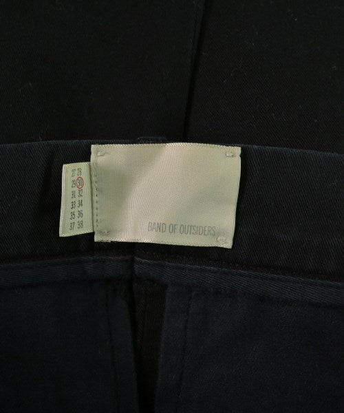 Band Of Outsiders ชิโน่