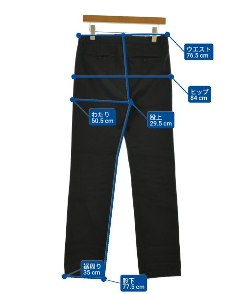 Band Of Outsiders ชิโน่