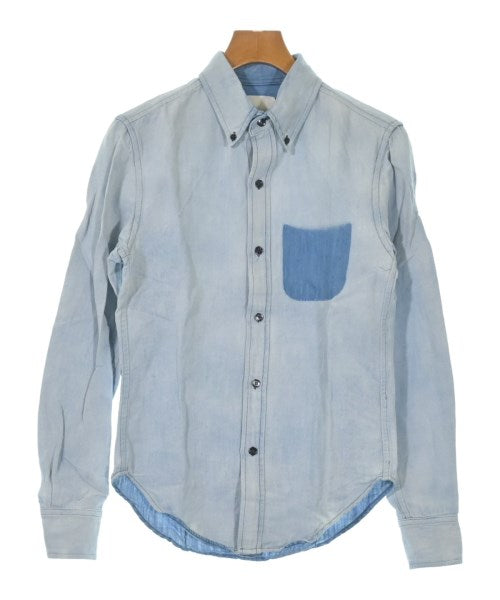 Band Of Outsiders เสื้อลำลอง