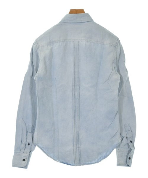 Band Of Outsiders เสื้อลำลอง